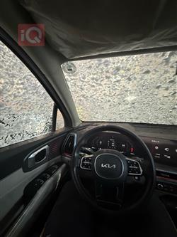 کیا سۆرینتۆ